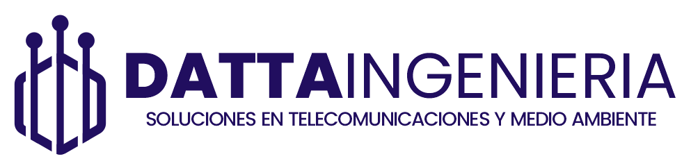 Datta Ingeniería Logo
